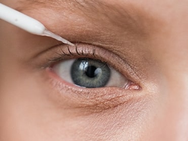 increase density and lengthen your eyelashes